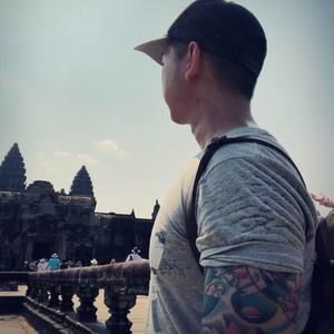 Meet your Posher, Sonny